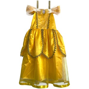 Princess Dress up Costume - Multicolour