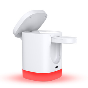 3 in 1 Magnetic Wireless Desk Charger