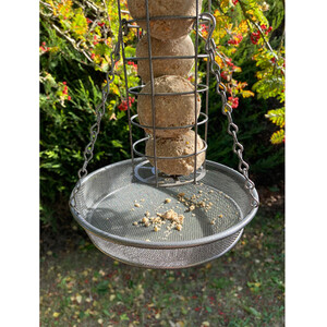 Hanging Feeder Tray