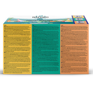 Naturo Grain Free Poultry Trays by Naturo