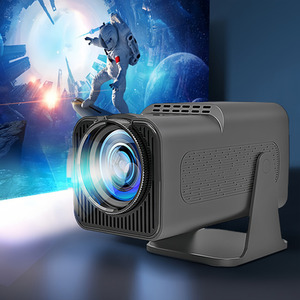 Android 12 F600 Mini Smart Projector