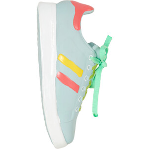 Latex Sport Shoe Dog Toy by Clever Paws