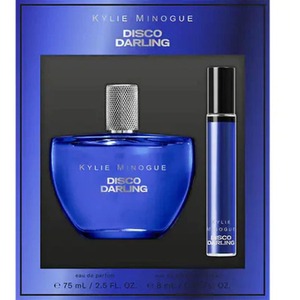 Kylie Minogue Disco Darling Set - Blue by Kylie Minogue