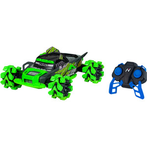 Nikko Rock CrushR RC - Green by Nikko