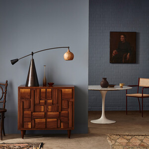 Craig and Rose Chalky Matt Emulsion by Craig & Rose