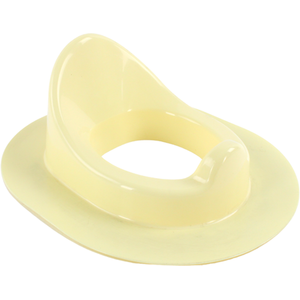 Junior Joy Toilet Seat - Yellow by Junior Joy