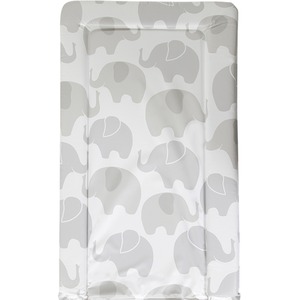 Baby Changing Mat - Elephant Love / Elephant Love by Babycurls