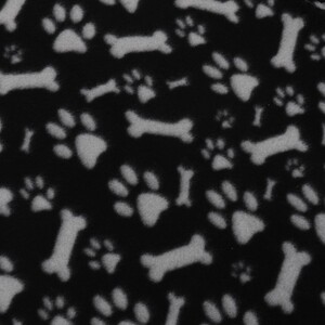 Large Fleece Pet Blanket