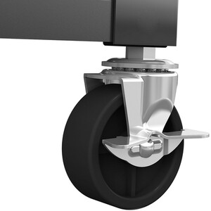 Columbus Gas and Charcoal Grill - by BBQ Chef