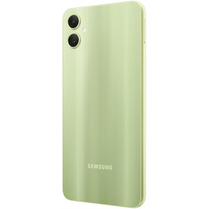 Samsung Galaxy A05 64GB 4GB RAM 6.7 Inch - Green by Samsung