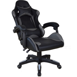 Executive Racing Style Gaming and Office Chair by Groundlevel