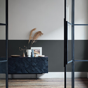 Crown Crafted Luxurious Flatt Matt Paint - Work of Art by Crown Paints