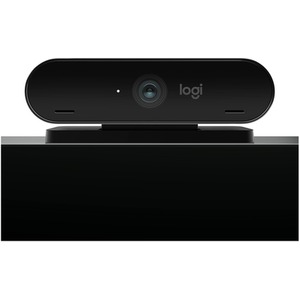 Logitech 4K Pro Webcam - Multicolor by Logitech