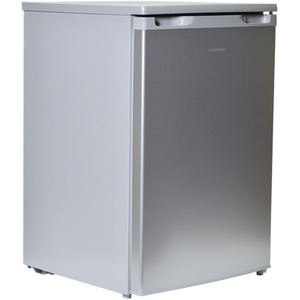 55cm Under Counter Freezer Silver - Silver by Statesman