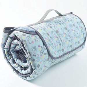 Me to You Oval Dog Bed - Blue / 96cm by Me to You