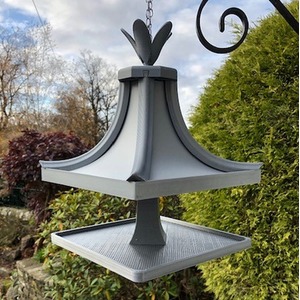 Garden Wild-Bird-Care