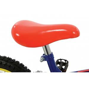 Sonic Officially Licensed 14-inch Bike - Blue by MV Sports