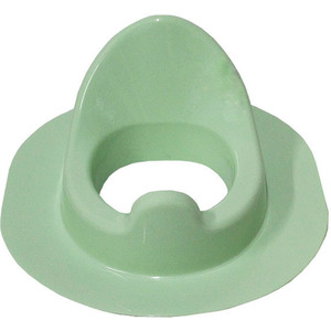 Junior Joy Toilet Seat - Mint by Junior Joy