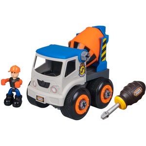 Machine Makers City Service by Nikko