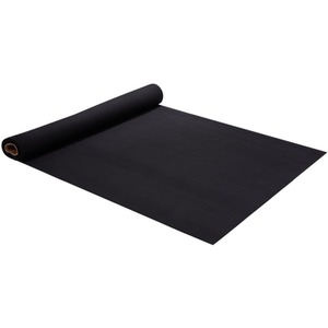 1 Roll EPDM Rubber Waterproof Roofing Sheets by Livingandhome