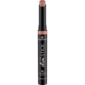 essence The Slim Stick Lipstick - Over the Nude by essence