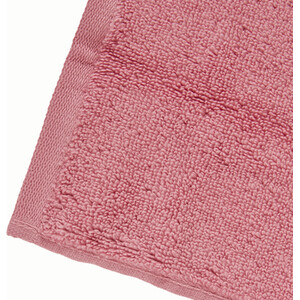 Deluxe Face Cloth - English Rose