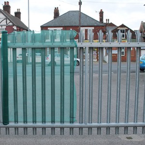 40 Knitted Windbreak Netting Medium Duty by True Products