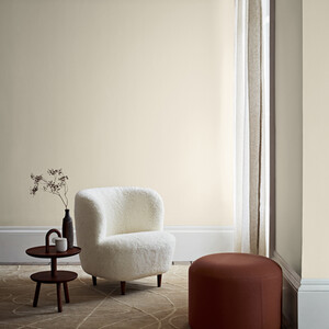 Crown Walls and Ceilings Silk Emulsion by Crown Paints