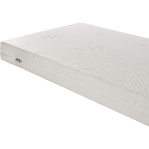 Aloe Vera Deluxe Foam Mattress by Love For Sleep