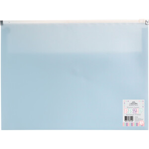 Neutral Pastels PP Expanding File A4 by i-doodle