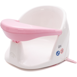 Orbital Rotating Baby Bath Seat suitable from 5 months