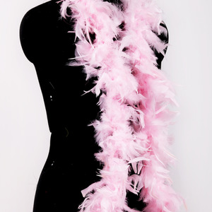 Marabou Feather Boa by Trimits