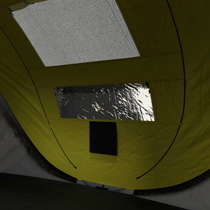 Outsunny 4-5 Adult Pop-up Tent by Outsunny