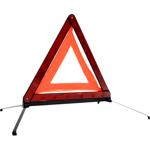 Carkit HiVis Warning Triangle by Carkit