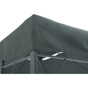 Outsunny Patio Gazebo Tent Cover Replacement by Outsunny