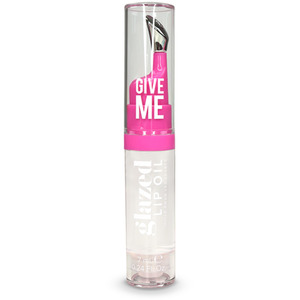Glazed Lip Oil - So Original - So Original by Give Me Cosmetics