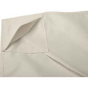 Outsunny Patio Gazebo Tent Cover Replacement by Outsunny