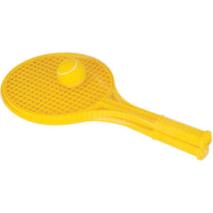 Soft Tennis 3-Piece Set by Kidz Outdoors