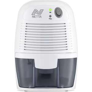 500ml Mini Dehumidifier by NETTA