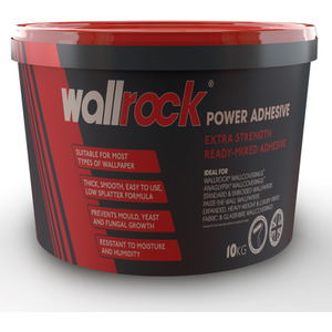 Power Adhesive by Wallrock
