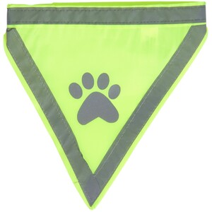 Clever Paws Reflective Bandanna by Clever Paws
