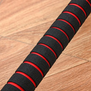 HOMCOM 2 IN 1 Adjustable Dumbbells Weight Set - Black / N/Acm by HOMCOM