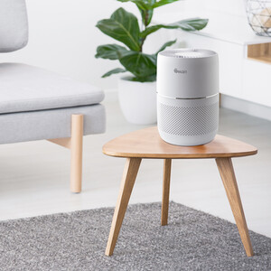 Swan Desktop Air Purifier by Swan