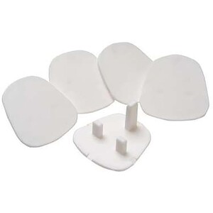 Pack of 5 Safety Socket Covers