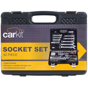 Carkit Socket Set by Carkit