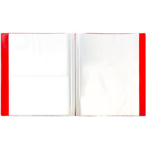 Display Book A4 by i-doodle