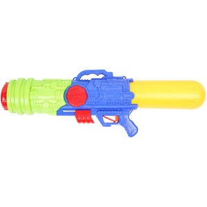 Water Gun 3L - Multicolour