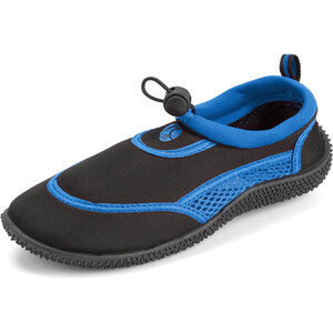 Toggle Kids Water Shoes - Blue / 3 by Urban Beach