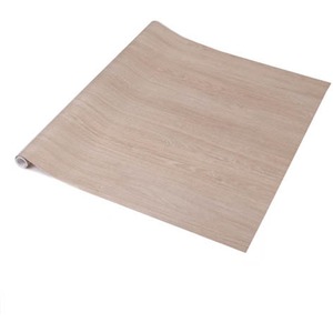 dc fix Oak Santana Lime Self Adhesive Vinyl Wrap for Kitchen Doors and Worktops by d-c-fix