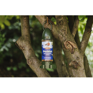 Peckish Dried Mealworms Ready To Use by Peckish